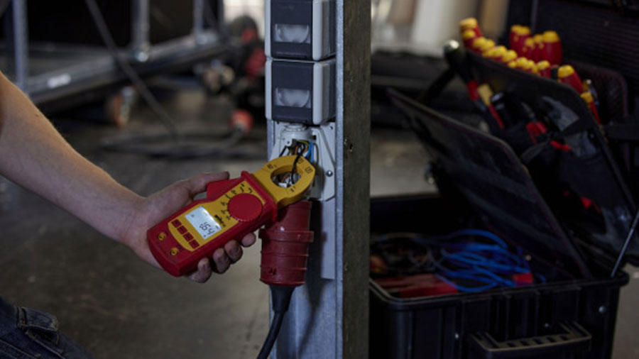 pince ampèremétrique 45219 Wiha pince ampèremétrique 45219 Wiha